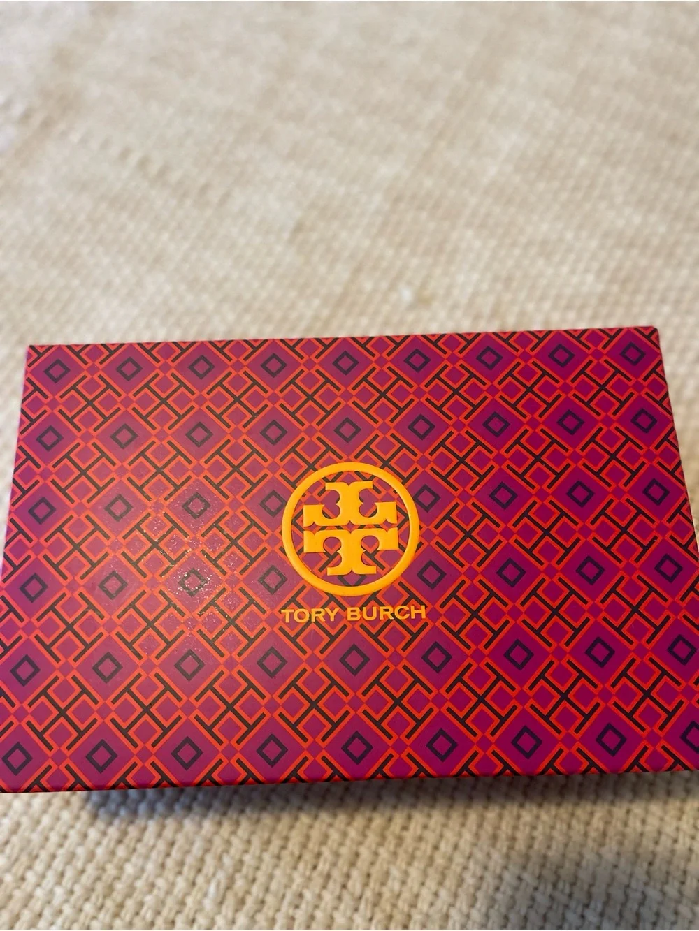 Tory Burch like new